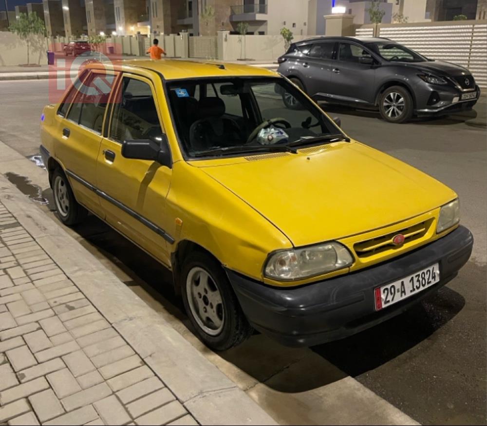 Saipa 131